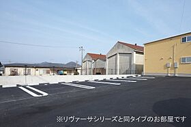 香川県綾歌郡宇多津町岩屋（賃貸アパート2LDK・2階・58.64㎡） その14