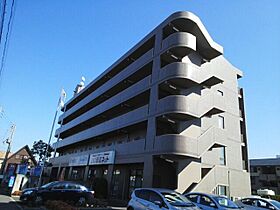 香川県綾歌郡宇多津町浜三番丁（賃貸マンション1K・2階・27.77㎡） その1