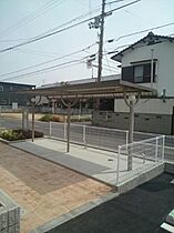 香川県坂出市江尻町（賃貸アパート2LDK・2階・56.68㎡） その15