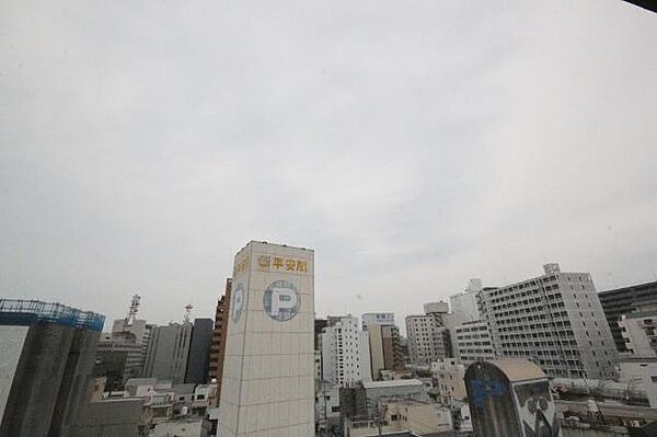 香川県高松市西内町(賃貸マンション2K・7階・34.19㎡)の写真 その22