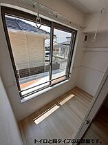 香川県丸亀市山北町（賃貸アパート1LDK・1階・40.02㎡） その7