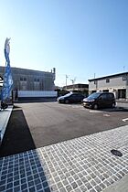 香川県坂出市築港町１丁目（賃貸アパート1LDK・1階・44.75㎡） その16