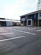 香川県丸亀市今津町（賃貸アパート1LDK・1階・45.09㎡） その7