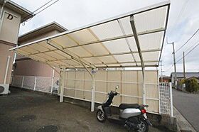 香川県高松市円座町（賃貸アパート2K・2階・42.98㎡） その23