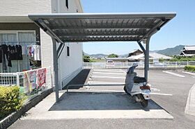 香川県綾歌郡綾川町萱原（賃貸アパート2LDK・2階・54.85㎡） その19