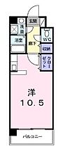 香川県高松市西ハゼ町（賃貸マンション1R・1階・29.25㎡） その1