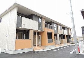 香川県高松市木太町（賃貸アパート1LDK・1階・45.09㎡） その1