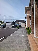 香川県丸亀市飯野町東分（賃貸アパート2LDK・2階・56.19㎡） その16