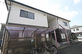 香川県高松市由良町（賃貸アパート2LDK・2階・50.78㎡） その1