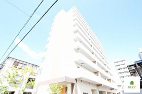 香川県高松市錦町１丁目（賃貸マンション2LDK・6階・60.20㎡） その1