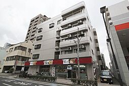 JR高徳線 高松駅 徒歩8分の賃貸マンション