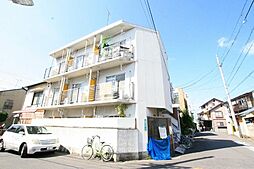 高松琴平電気鉄道志度線 松島二丁目駅 徒歩7分の賃貸マンション