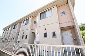 香川県高松市木太町（賃貸アパート2LDK・2階・69.68㎡） その1