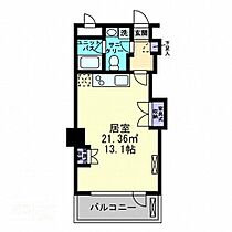 香川県高松市古新町（賃貸マンション1R・8階・31.30㎡） その1