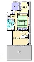 香川県高松市西内町（賃貸マンション3LDK・9階・119.28㎡） その1