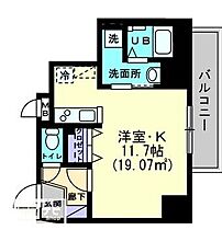 香川県高松市藤塚町３丁目（賃貸マンション1R・9階・32.17㎡） その1