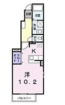 香川県善通寺市上吉田町（賃貸アパート1R・1階・32.90㎡） その1