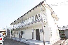 香川県高松市鶴市町（賃貸アパート1LDK・2階・39.19㎡） その1