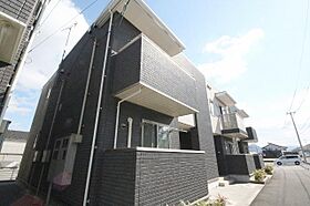 香川県高松市三谷町（賃貸アパート2LDK・2階・58.47㎡） その1