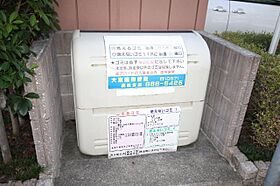 香川県高松市多賀町３丁目（賃貸マンション1DK・3階・34.78㎡） その22