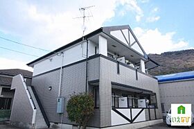 香川県高松市屋島西町（賃貸アパート1K・2階・25.25㎡） その4