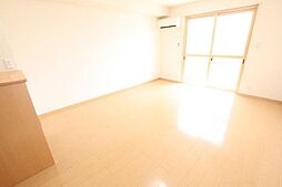 フルジェンテ太田 1階ワンルームのリビング/ダイニング