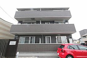 香川県高松市木太町（賃貸アパート1LDK・3階・45.29㎡） その4