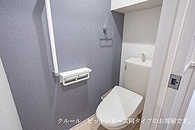 香川県善通寺市上吉田町６丁目（賃貸アパート1LDK・2階・48.92㎡） その7