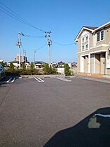 香川県丸亀市今津町（賃貸アパート1LDK・2階・42.37㎡） その10