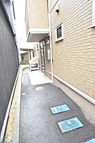 香川県坂出市室町２丁目（賃貸アパート1K・1階・30.46㎡） その14