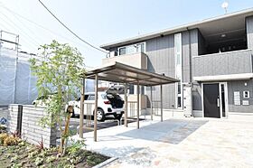 香川県丸亀市津森町（賃貸アパート1LDK・2階・40.26㎡） その17