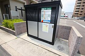 香川県高松市伏石町（賃貸マンション1K・1階・30.96㎡） その22