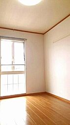 シェーンベルク土器C 2階1LDKのリビング/ダイニング