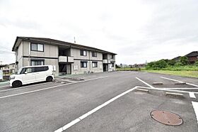 香川県丸亀市土器町西８丁目（賃貸アパート2LDK・2階・59.24㎡） その20