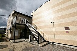 レオパレスサンシャイン26