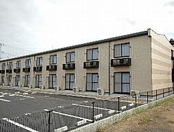 レオパレスドリーム坂出