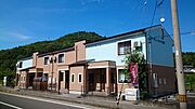 外観写真（昼）