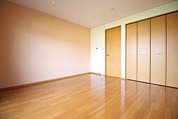 ベルシャトル　Ｂ 1階1Kのリビング/ダイニング