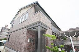 フォンターナ伏石　Ｂ