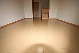 フルジェンテ太田 1階ワンルームのリビング/ダイニング