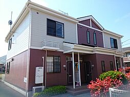 サンライズ・タウン　D