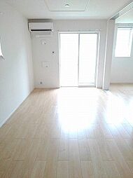 綾 2階2LDKのリビング/ダイニング