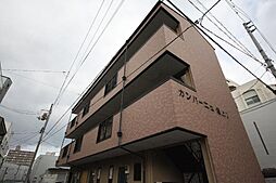 カンパーニュ塩上I