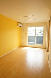 ラッシュプレミアI 2階2LDKのリビング/ダイニング