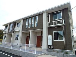 パークヒルズ前山　Ｂ