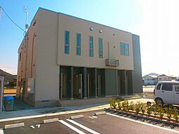 ニュー　ラベリー・サイルII