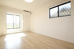 JADA House滝宮B 1階1LDKのリビング/ダイニング