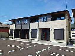 ベルエア国分寺A