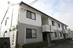 グリーンガーデンF