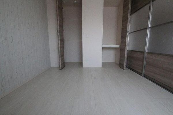 画像21:クローゼット